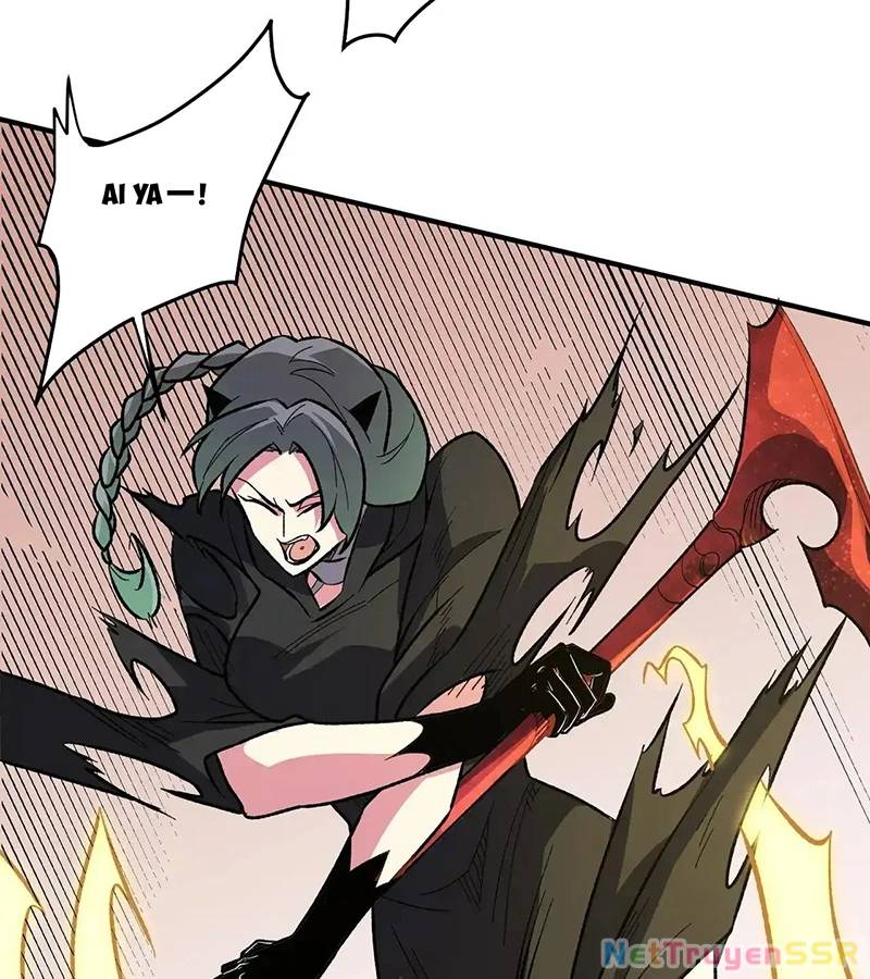 Toàn Dân Chuyển Chức  Duy Ta Vô Chức Tán Nhân - Chapter 116 - Page 256