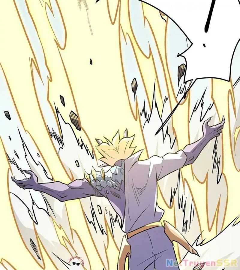 Toàn Dân Chuyển Chức  Duy Ta Vô Chức Tán Nhân - Chapter 116 - Page 258