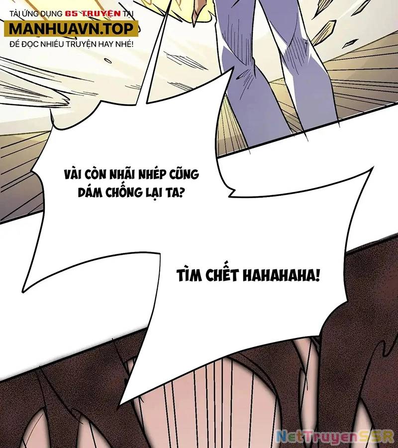 Toàn Dân Chuyển Chức  Duy Ta Vô Chức Tán Nhân - Chapter 116 - Page 259