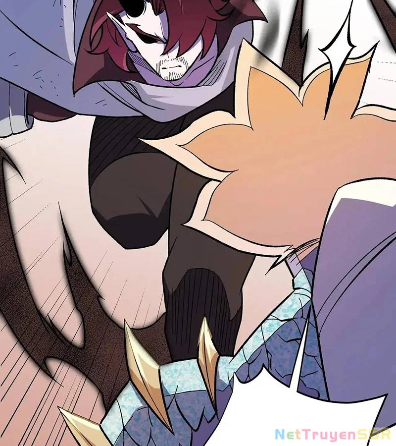 Toàn Dân Chuyển Chức  Duy Ta Vô Chức Tán Nhân - Chapter 116 - Page 261