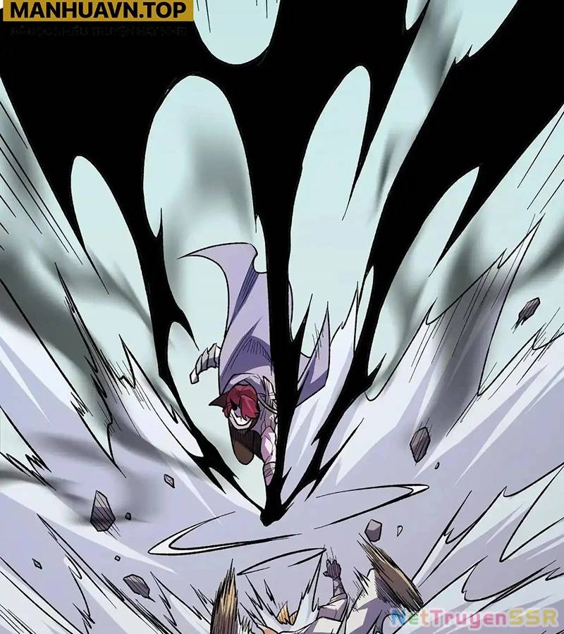 Toàn Dân Chuyển Chức  Duy Ta Vô Chức Tán Nhân - Chapter 116 - Page 263