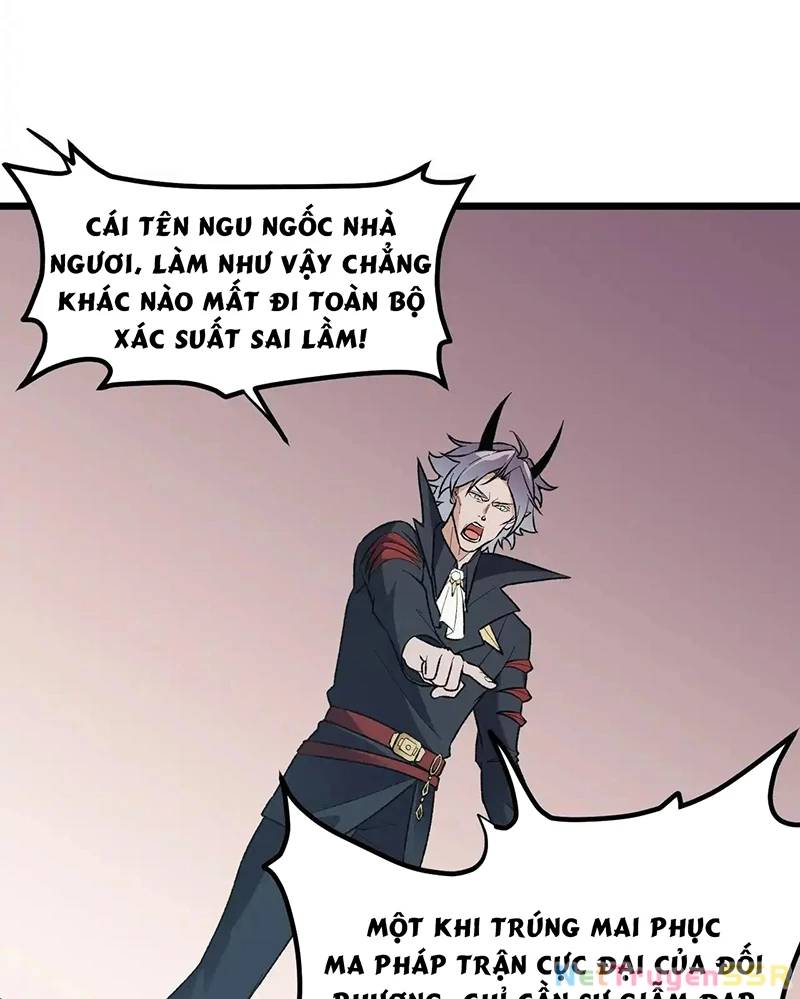 Toàn Dân Chuyển Chức  Duy Ta Vô Chức Tán Nhân - Chapter 116 - Page 30