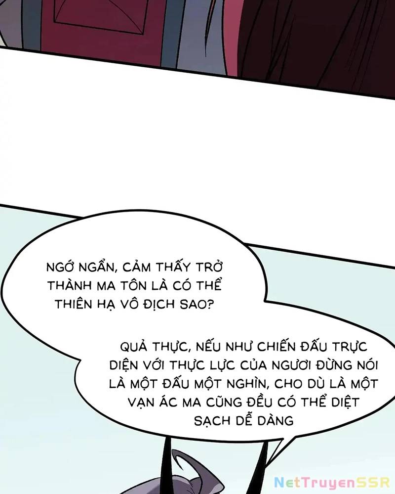 Toàn Dân Chuyển Chức  Duy Ta Vô Chức Tán Nhân - Chapter 116 - Page 32