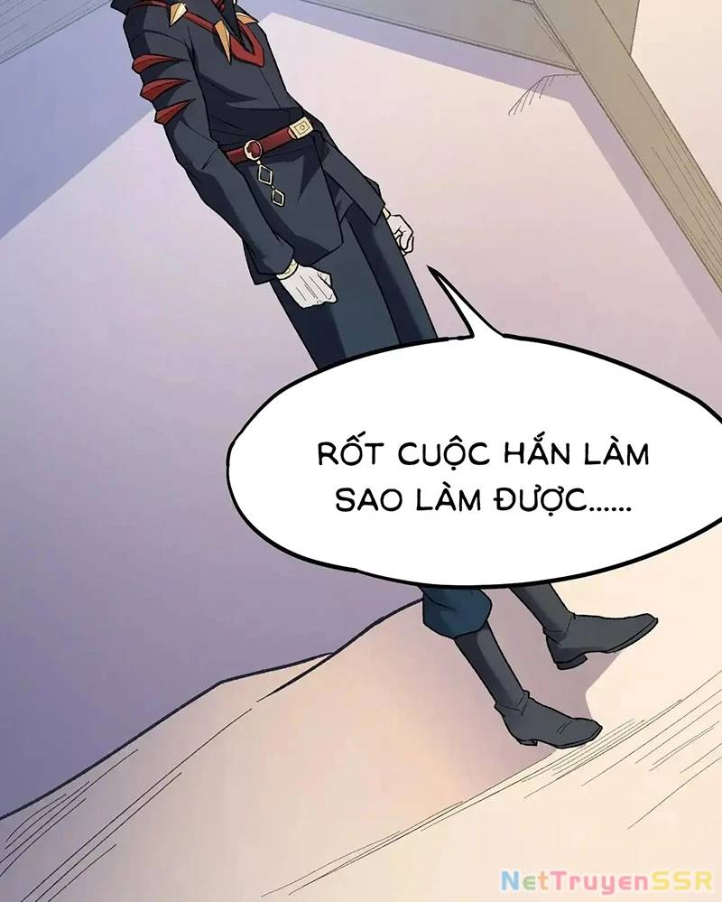 Toàn Dân Chuyển Chức  Duy Ta Vô Chức Tán Nhân - Chapter 116 - Page 40