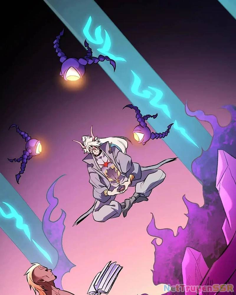 Toàn Dân Chuyển Chức  Duy Ta Vô Chức Tán Nhân - Chapter 116 - Page 42