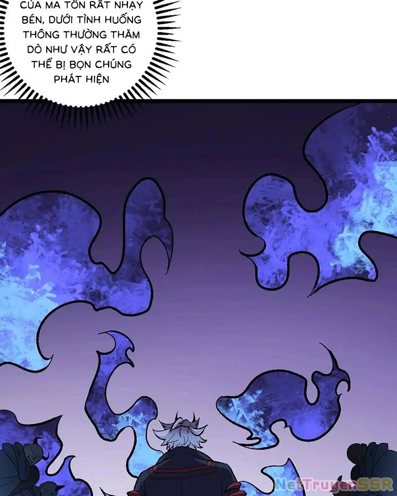 Toàn Dân Chuyển Chức  Duy Ta Vô Chức Tán Nhân - Chapter 116 - Page 52