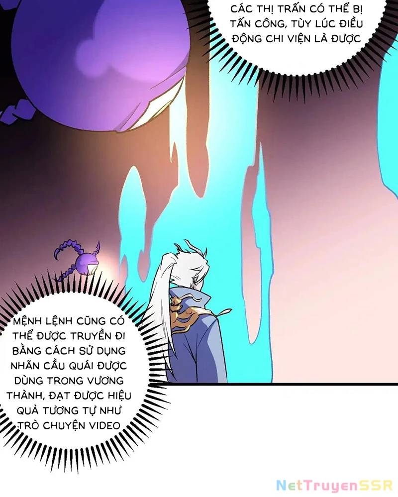 Toàn Dân Chuyển Chức  Duy Ta Vô Chức Tán Nhân - Chapter 116 - Page 54