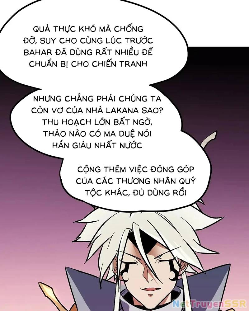 Toàn Dân Chuyển Chức  Duy Ta Vô Chức Tán Nhân - Chapter 116 - Page 58