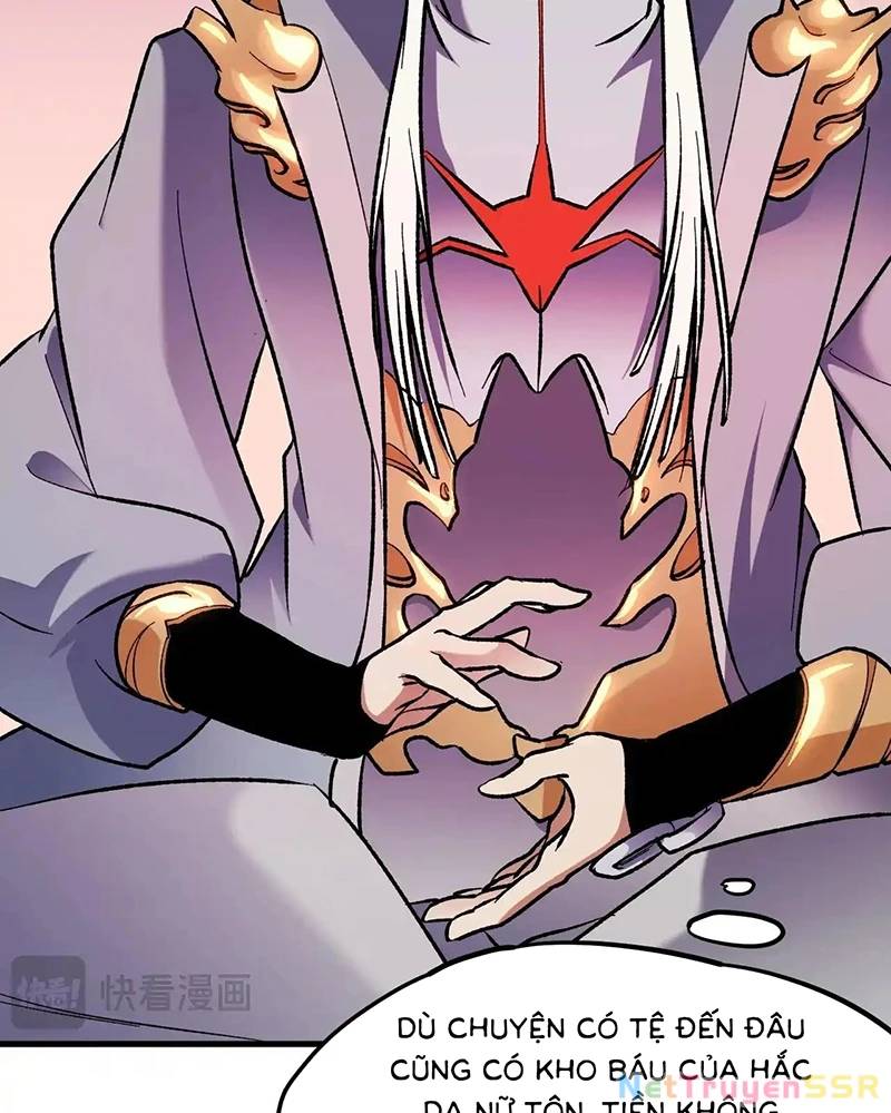 Toàn Dân Chuyển Chức  Duy Ta Vô Chức Tán Nhân - Chapter 116 - Page 59