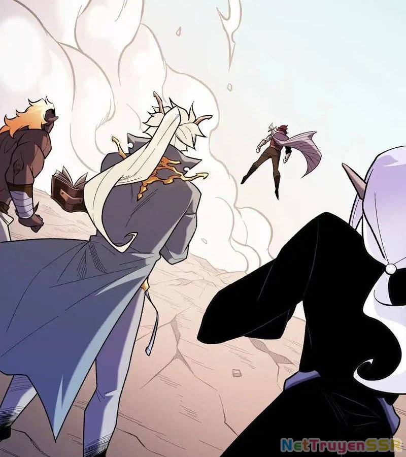 Toàn Dân Chuyển Chức  Duy Ta Vô Chức Tán Nhân - Chapter 116 - Page 87