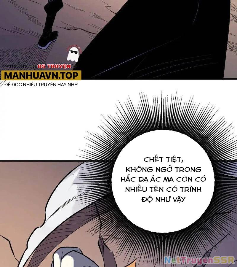 Toàn Dân Chuyển Chức  Duy Ta Vô Chức Tán Nhân - Chapter 116 - Page 88