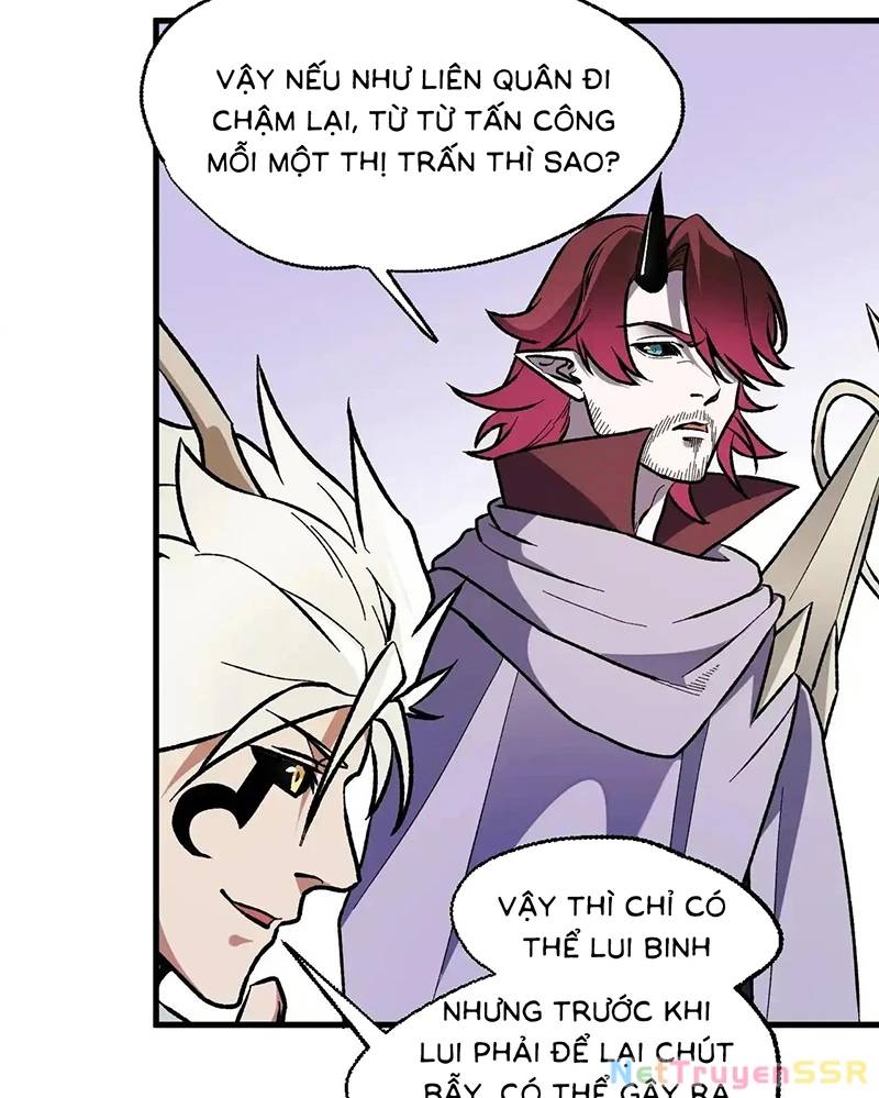 Toàn Dân Chuyển Chức  Duy Ta Vô Chức Tán Nhân - Chapter 116 - Page 9