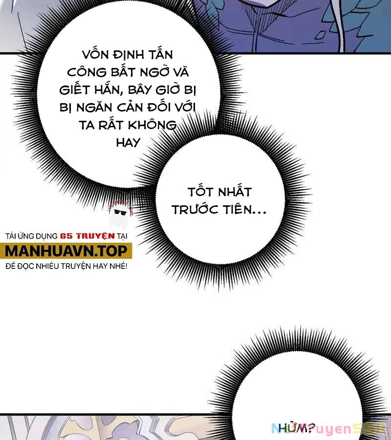 Toàn Dân Chuyển Chức  Duy Ta Vô Chức Tán Nhân - Chapter 116 - Page 93