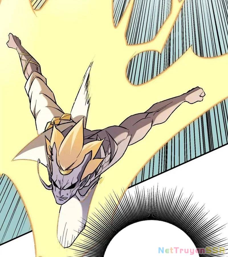 Toàn Dân Chuyển Chức  Duy Ta Vô Chức Tán Nhân - Chapter 117 - Page 105