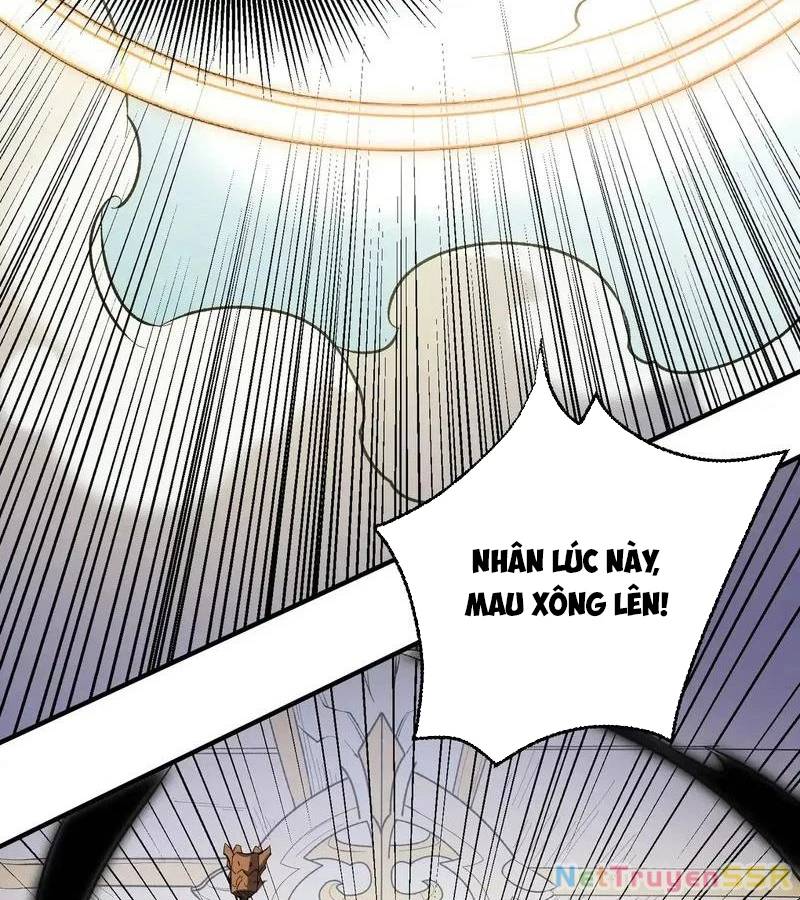 Toàn Dân Chuyển Chức  Duy Ta Vô Chức Tán Nhân - Chapter 117 - Page 109