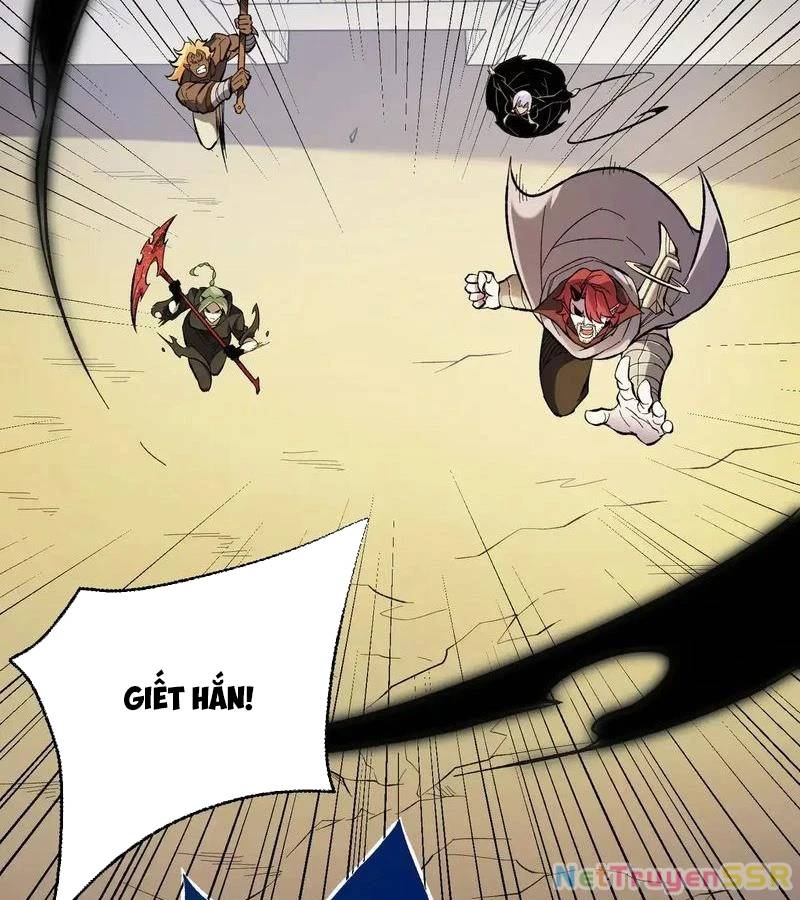 Toàn Dân Chuyển Chức  Duy Ta Vô Chức Tán Nhân - Chapter 117 - Page 110