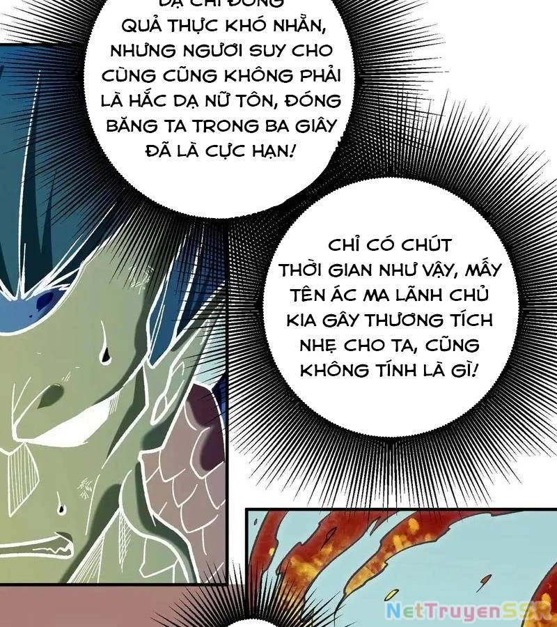 Toàn Dân Chuyển Chức  Duy Ta Vô Chức Tán Nhân - Chapter 117 - Page 112