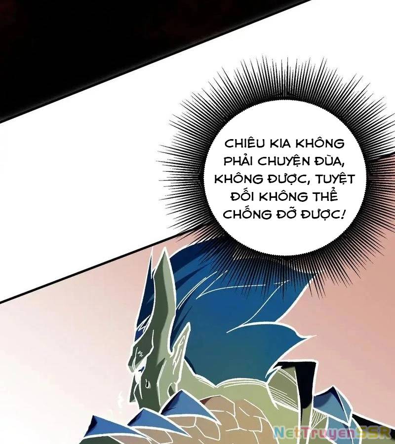 Toàn Dân Chuyển Chức  Duy Ta Vô Chức Tán Nhân - Chapter 117 - Page 116