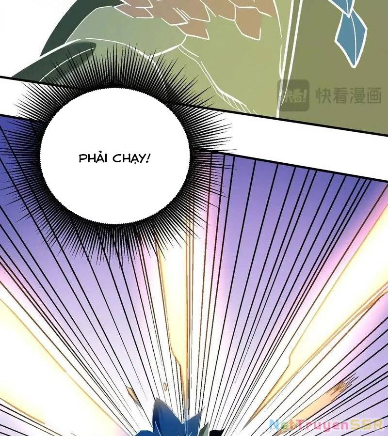 Toàn Dân Chuyển Chức  Duy Ta Vô Chức Tán Nhân - Chapter 117 - Page 117