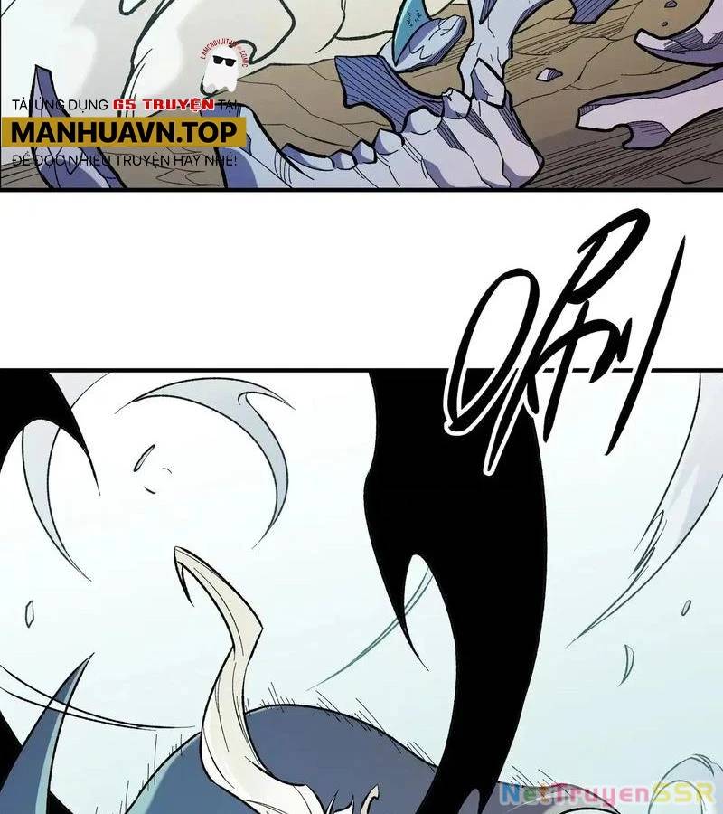 Toàn Dân Chuyển Chức  Duy Ta Vô Chức Tán Nhân - Chapter 117 - Page 124