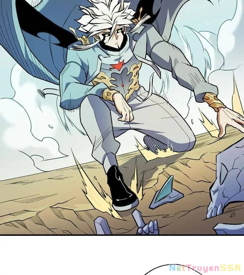 Toàn Dân Chuyển Chức  Duy Ta Vô Chức Tán Nhân - Chapter 117 - Page 125