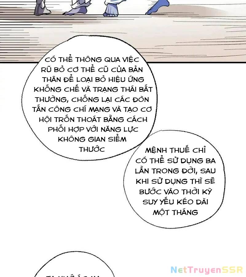 Toàn Dân Chuyển Chức  Duy Ta Vô Chức Tán Nhân - Chapter 117 - Page 135