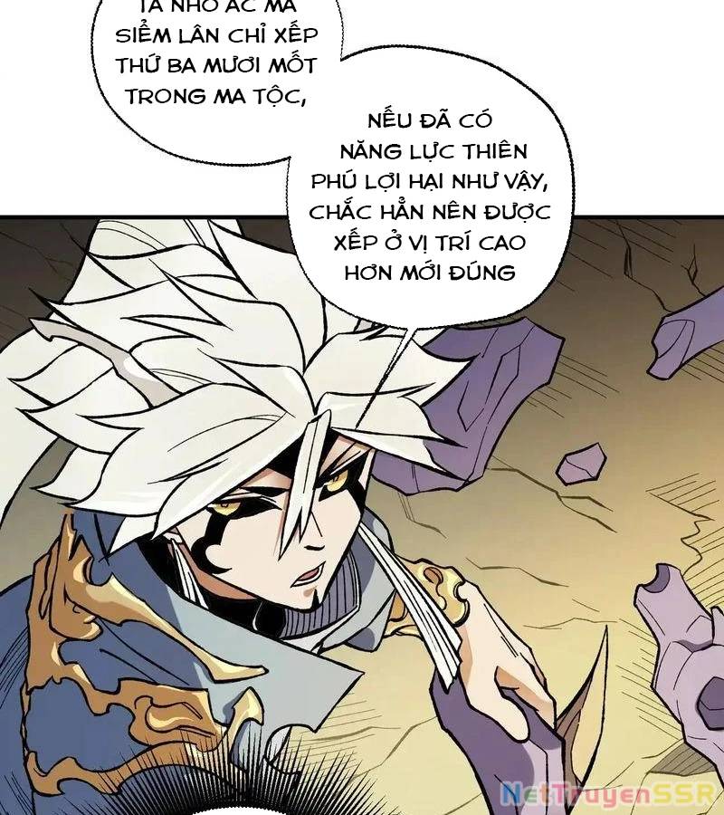 Toàn Dân Chuyển Chức  Duy Ta Vô Chức Tán Nhân - Chapter 117 - Page 136