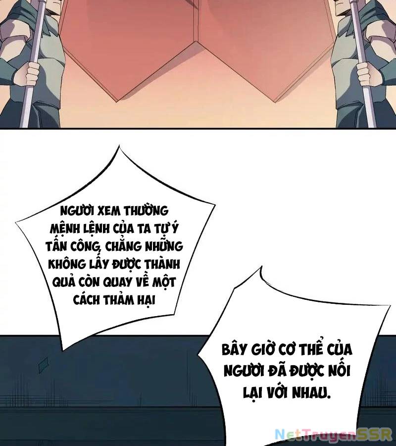 Toàn Dân Chuyển Chức  Duy Ta Vô Chức Tán Nhân - Chapter 117 - Page 147