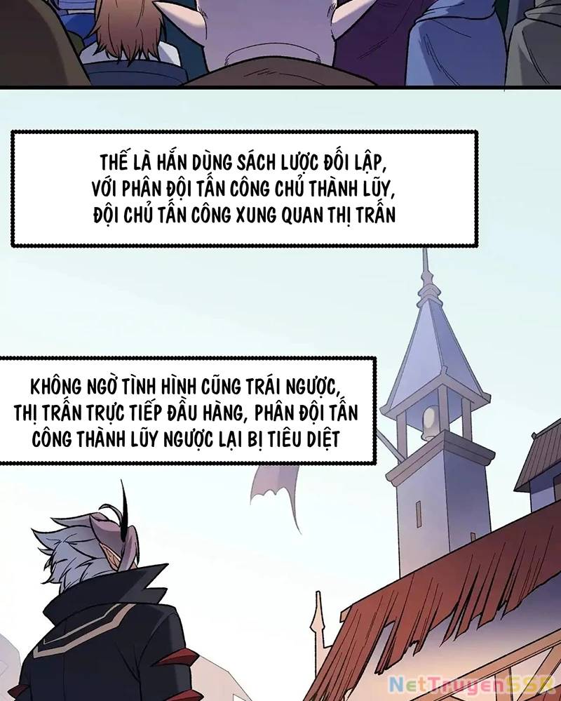 Toàn Dân Chuyển Chức  Duy Ta Vô Chức Tán Nhân - Chapter 117 - Page 15