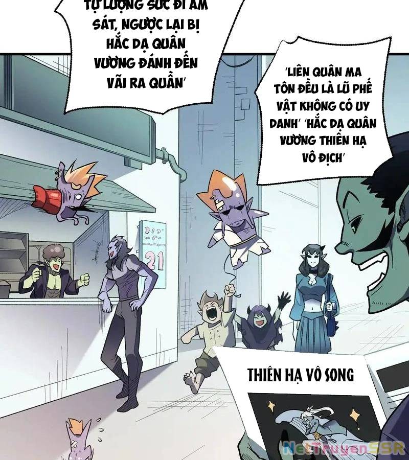 Toàn Dân Chuyển Chức  Duy Ta Vô Chức Tán Nhân - Chapter 117 - Page 150