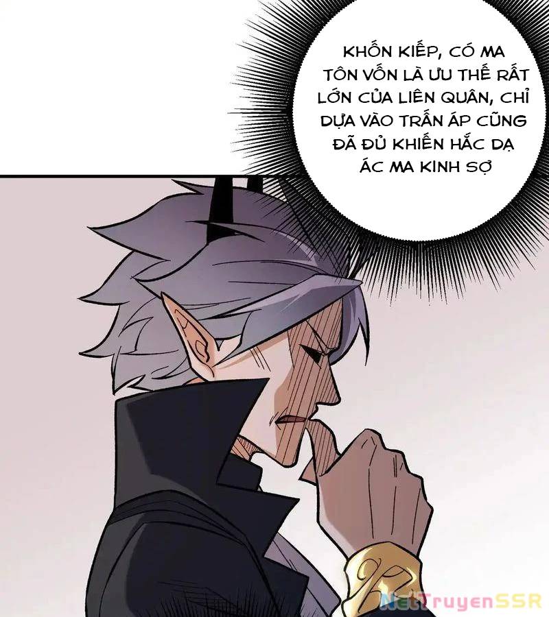 Toàn Dân Chuyển Chức  Duy Ta Vô Chức Tán Nhân - Chapter 117 - Page 158