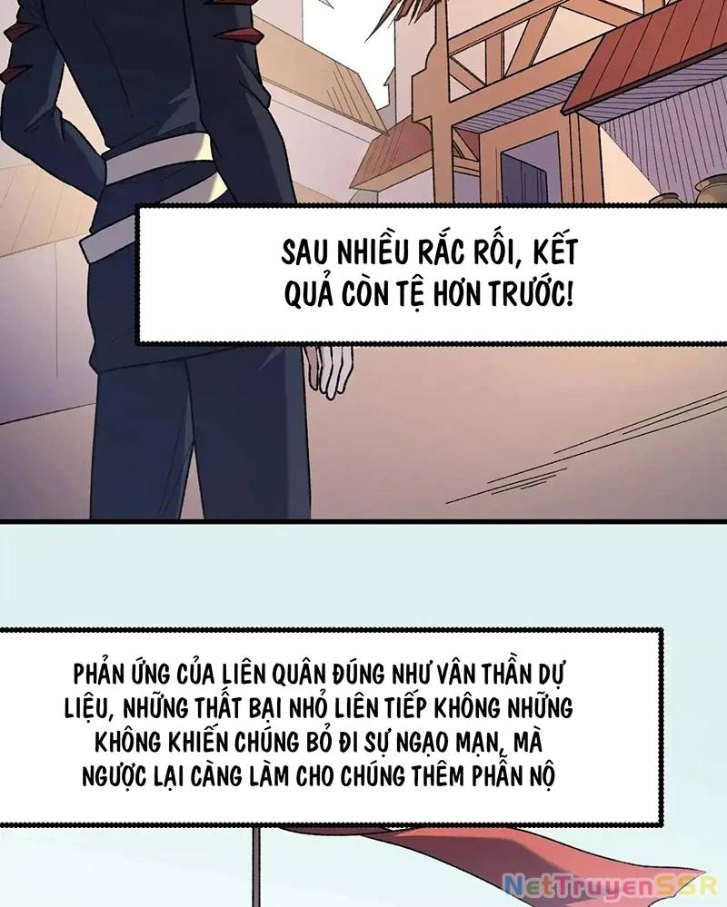 Toàn Dân Chuyển Chức  Duy Ta Vô Chức Tán Nhân - Chapter 117 - Page 16