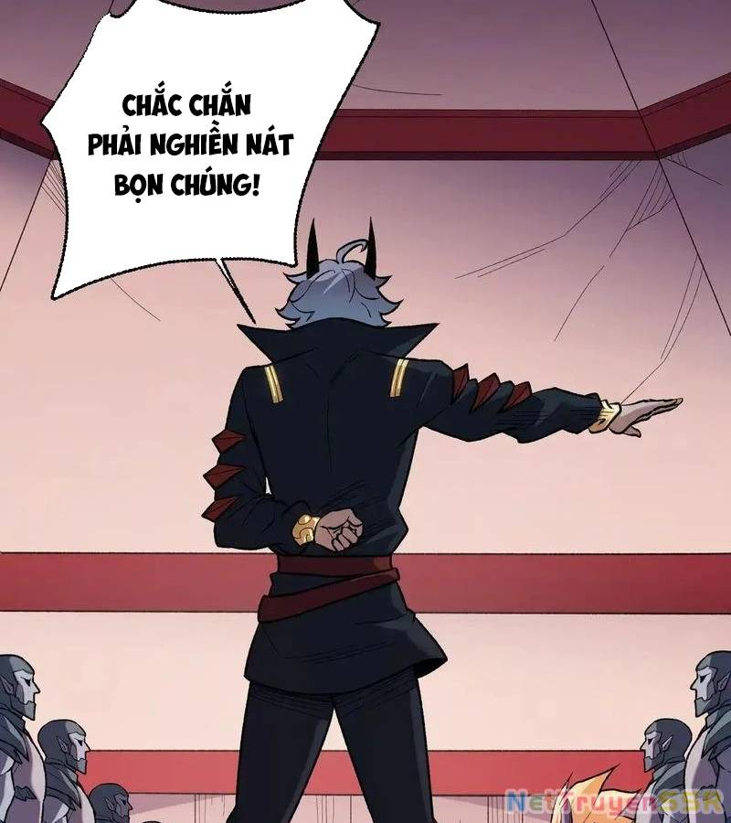 Toàn Dân Chuyển Chức  Duy Ta Vô Chức Tán Nhân - Chapter 117 - Page 160