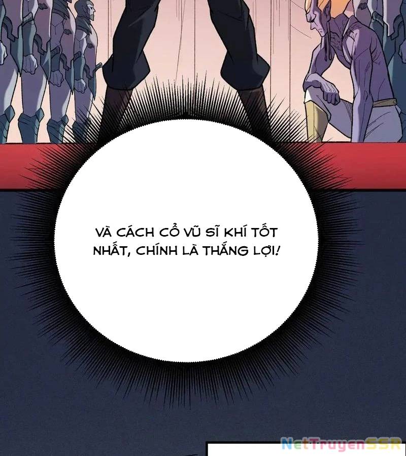 Toàn Dân Chuyển Chức  Duy Ta Vô Chức Tán Nhân - Chapter 117 - Page 161