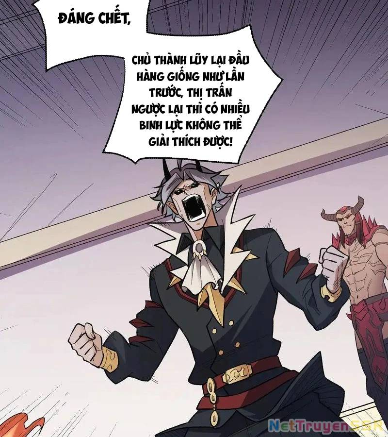 Toàn Dân Chuyển Chức  Duy Ta Vô Chức Tán Nhân - Chapter 117 - Page 172