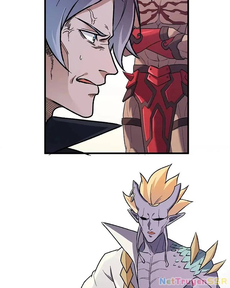 Toàn Dân Chuyển Chức  Duy Ta Vô Chức Tán Nhân - Chapter 117 - Page 22