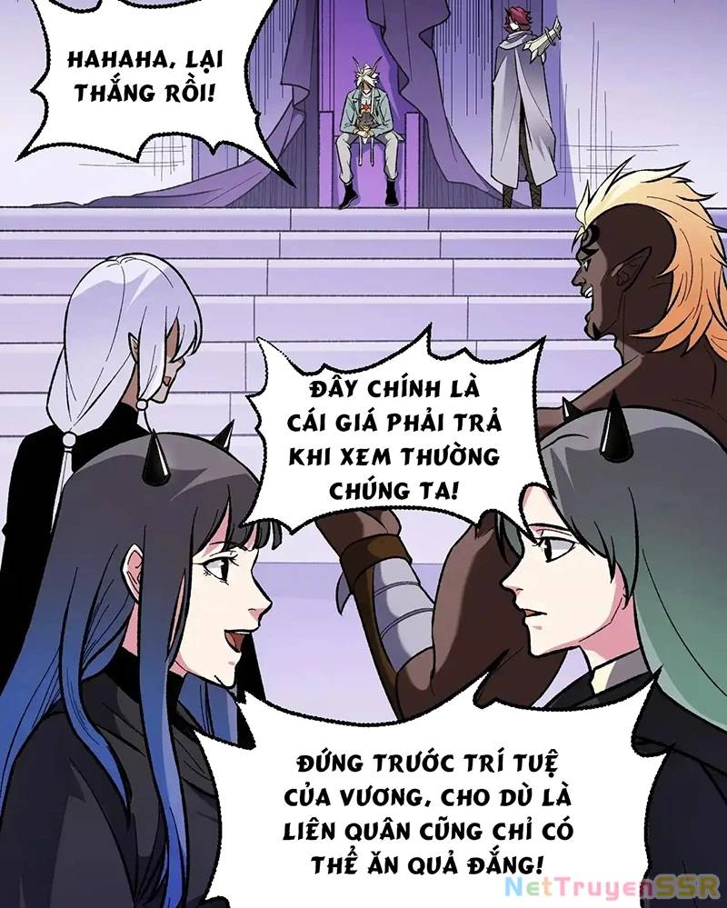 Toàn Dân Chuyển Chức  Duy Ta Vô Chức Tán Nhân - Chapter 117 - Page 3