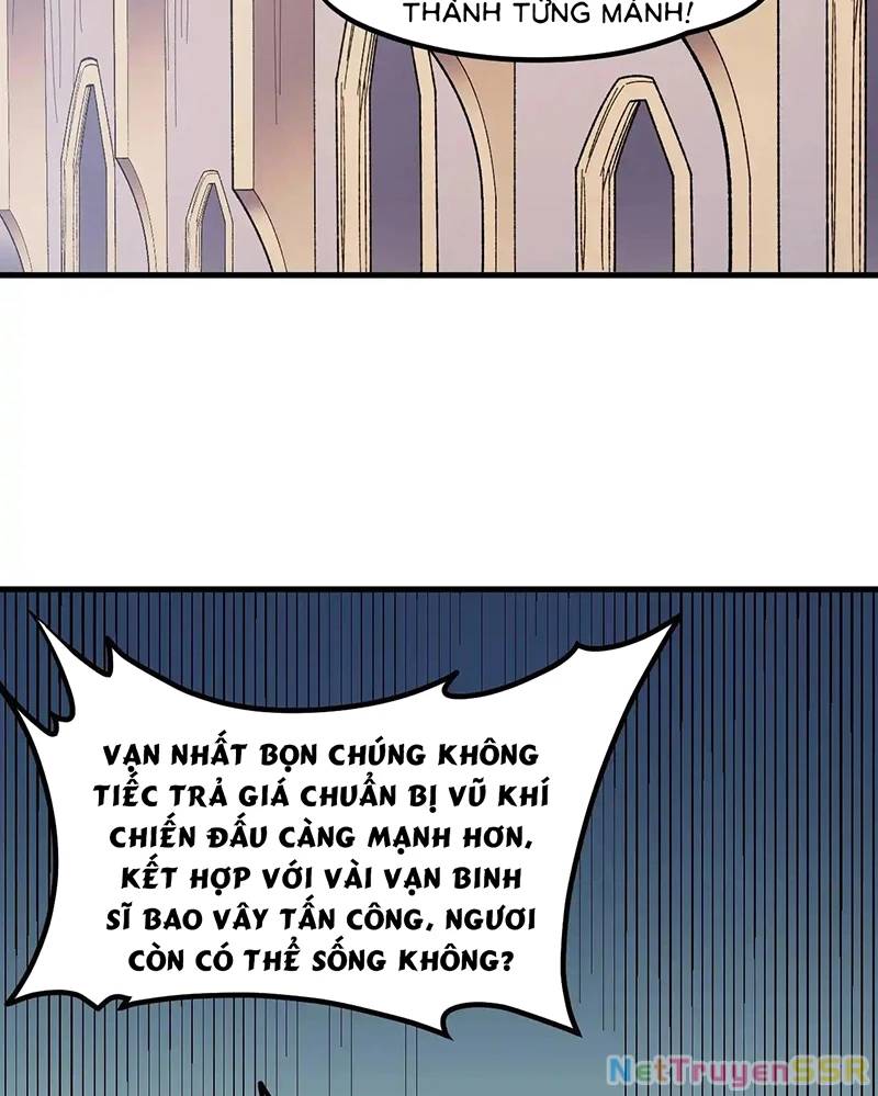 Toàn Dân Chuyển Chức  Duy Ta Vô Chức Tán Nhân - Chapter 117 - Page 35