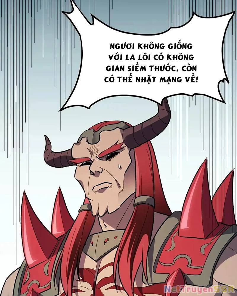 Toàn Dân Chuyển Chức  Duy Ta Vô Chức Tán Nhân - Chapter 117 - Page 36