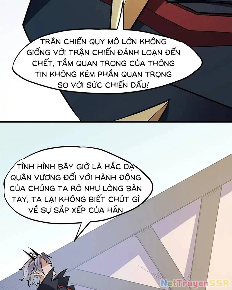 Toàn Dân Chuyển Chức  Duy Ta Vô Chức Tán Nhân - Chapter 117 - Page 39