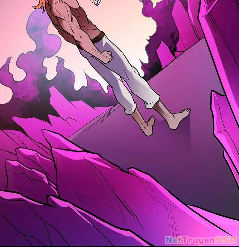 Toàn Dân Chuyển Chức  Duy Ta Vô Chức Tán Nhân - Chapter 117 - Page 43