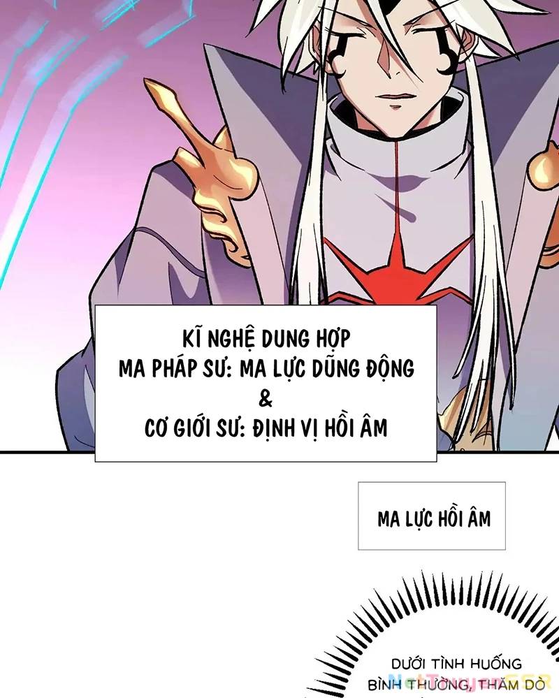 Toàn Dân Chuyển Chức  Duy Ta Vô Chức Tán Nhân - Chapter 117 - Page 45