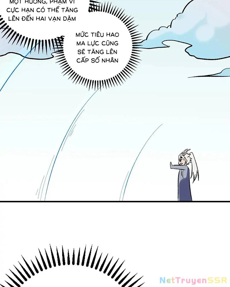 Toàn Dân Chuyển Chức  Duy Ta Vô Chức Tán Nhân - Chapter 117 - Page 47