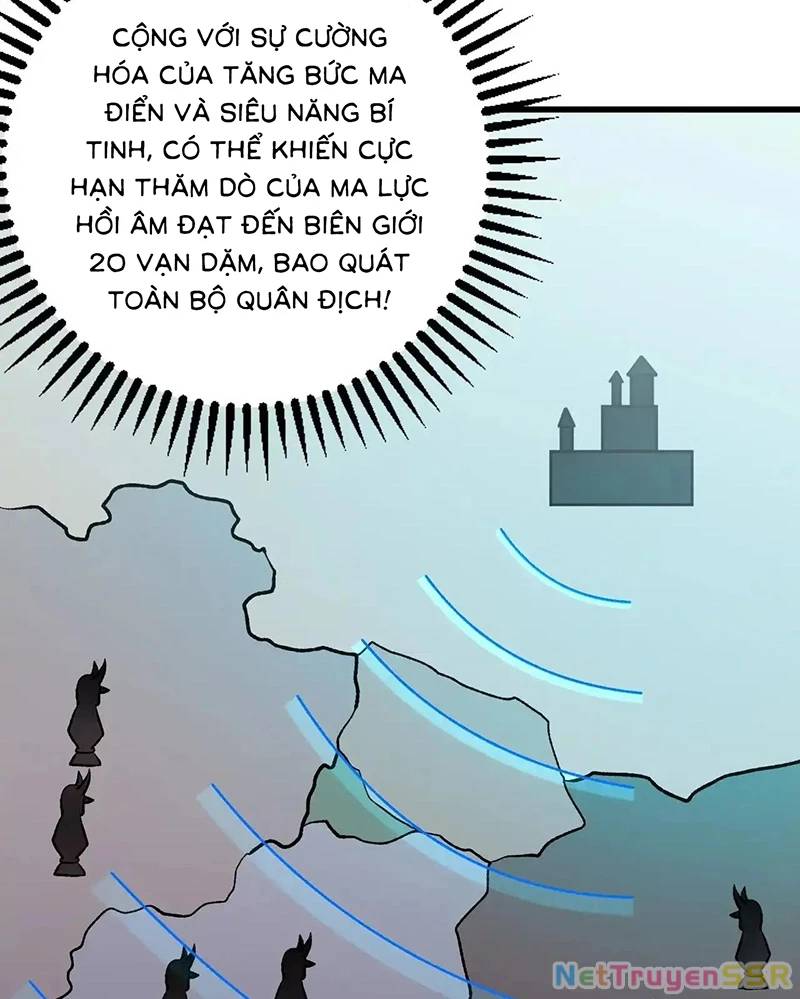 Toàn Dân Chuyển Chức  Duy Ta Vô Chức Tán Nhân - Chapter 117 - Page 48