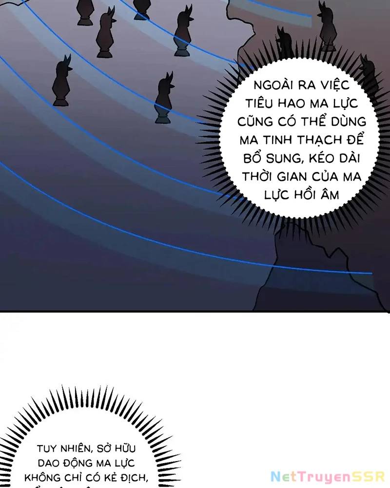 Toàn Dân Chuyển Chức  Duy Ta Vô Chức Tán Nhân - Chapter 117 - Page 49