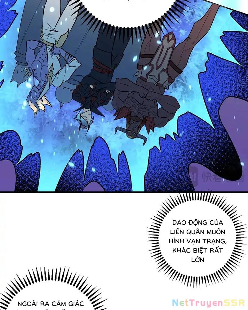 Toàn Dân Chuyển Chức  Duy Ta Vô Chức Tán Nhân - Chapter 117 - Page 51