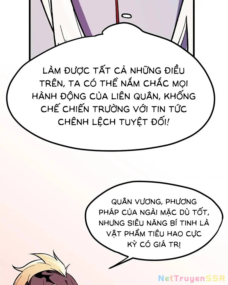 Toàn Dân Chuyển Chức  Duy Ta Vô Chức Tán Nhân - Chapter 117 - Page 56