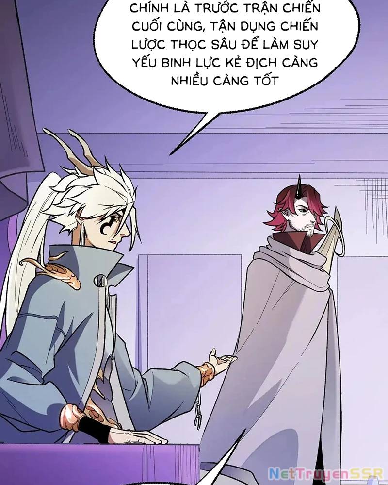 Toàn Dân Chuyển Chức  Duy Ta Vô Chức Tán Nhân - Chapter 117 - Page 6