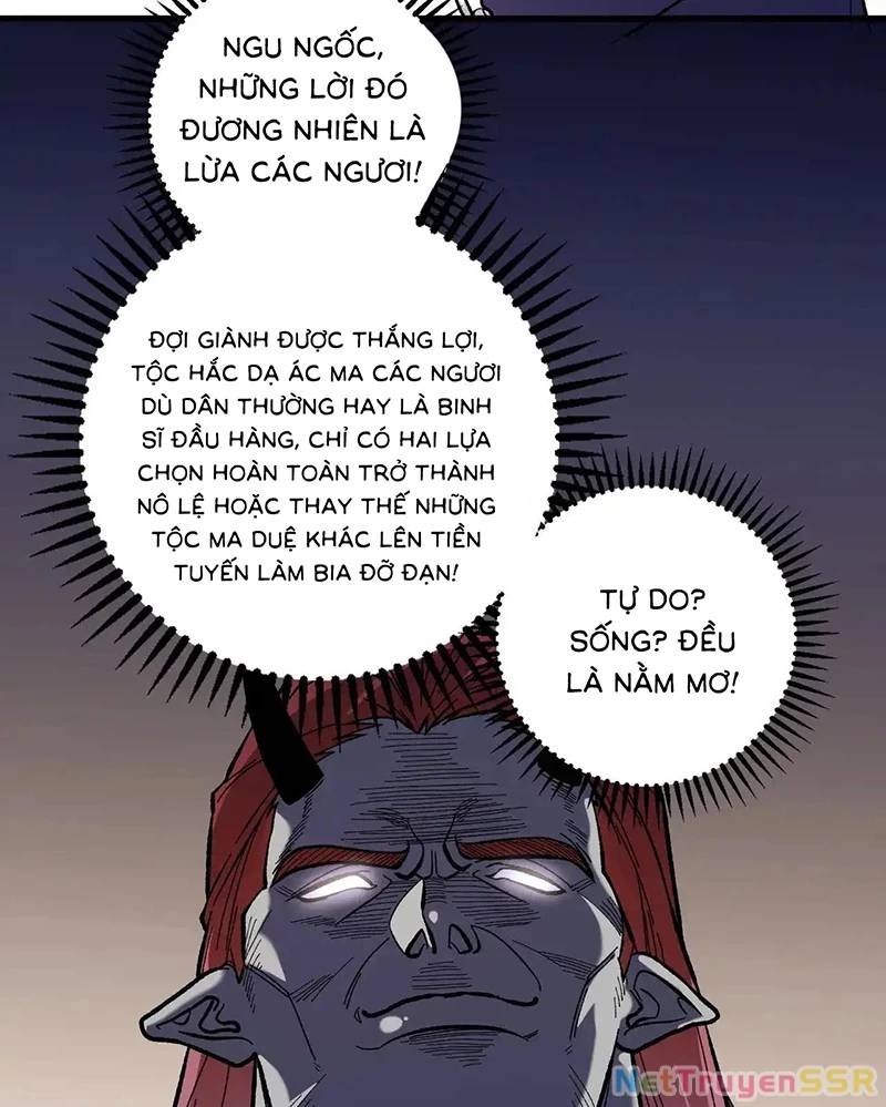 Toàn Dân Chuyển Chức  Duy Ta Vô Chức Tán Nhân - Chapter 117 - Page 67