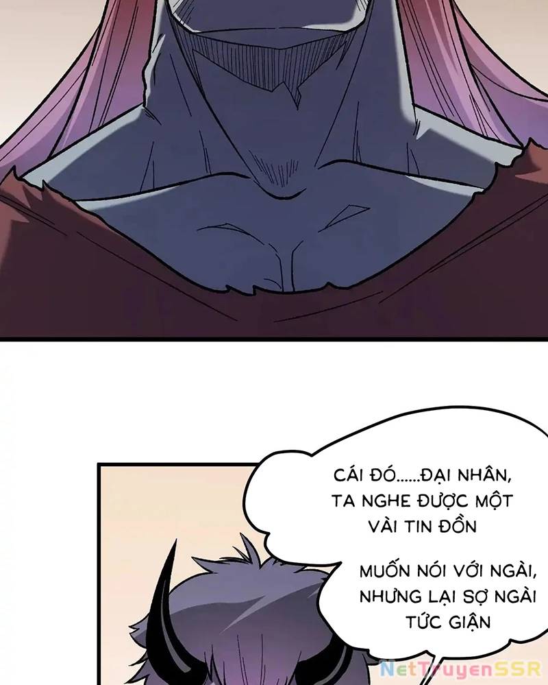 Toàn Dân Chuyển Chức  Duy Ta Vô Chức Tán Nhân - Chapter 117 - Page 68